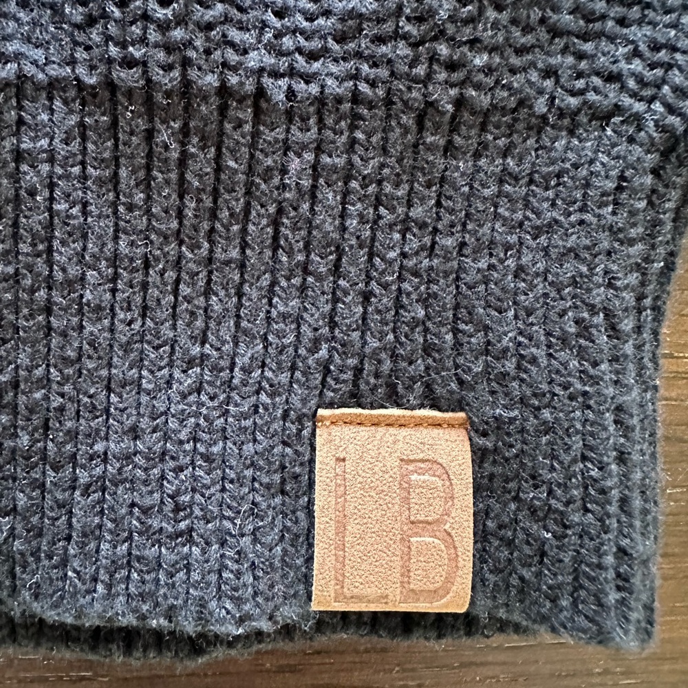 Little Bipsy Sweater - Picture 2 of 3